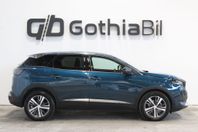 Peugeot 3008 1.5 BlueHDi EAT Allure Navi Backkamera CarPlay