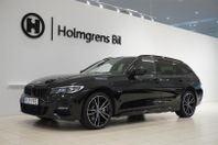 BMW 330e xDrive Touring M Sport Navi Rattvärme HiFi Drag BSI