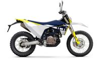 Husqvarna 701 Enduro 2024 SUPERDEAL!!!