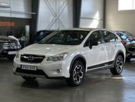 Subaru XV 1.6 4WD Sport Drag Navi 114hk