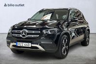 Mercedes-Benz GLE 350de 4M Premium 320hk Navi Burmester 360°