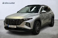 Hyundai Tucson 1.6 T-GDI 4WD Advanced 180hk Pano Navi 360°