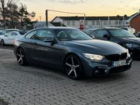 BMW 420 d Coupé Steptronic M4 LOOK, 1 625 KR / MÅN