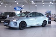 Hyundai IONIQ PHEV 1.6+8.9 kWh DCT Trend Drag B-Kamera