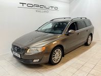 Volvo V70 D4 AWD Geartronic, 181hk |Drag|Värmare