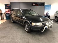 Volvo XC70 2.5T AWD Automat Momentum Navi Elstol med minne