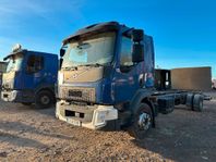 Volvo FL Chassi Euro6