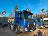 Volvo FL Chassi Euro6