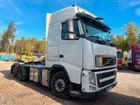 Volvo FH 460 6*2 Dragbil