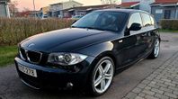 BMW 120 i M-Sport, Advantage, Comfort, Euro 5