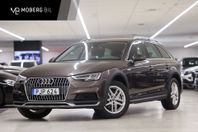 Audi A4 Allroad 2.0 TDI Q 190hk "3,95% Sommarkampanj" Prolin