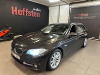 BMW 520 d xDrive Touring Steptronic Euro 6 / SoV