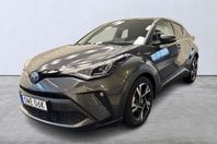 Toyota C-HR Hybrid CVT X-Edition