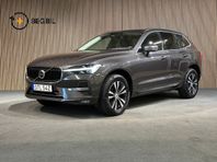 Volvo XC60 B4 AWD Momentum I Värmare I Backkamera I Google