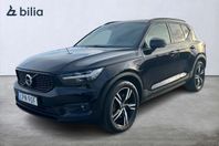 Volvo XC40 Recharge T4 R-Design, Panoramatak, 360 kamera, Na