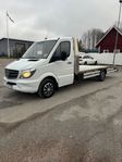 Mercedes-Benz Sprinter  316 CDI Biltransport