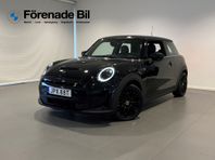 MINI Cooper SE Backsensor Farthållare Carplay Navi Service