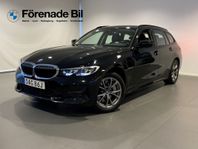 BMW 330e xDrive Touring Sportline HiFi Farth. Backkamera