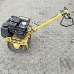 Bomag BW55 E - Kg 160