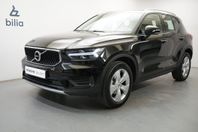 Volvo XC40 T2 FWD Momentum, on call