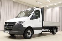 Mercedes-Benz Sprinter 311 CDI Automat Flak LED Värmare Moms