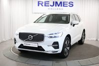 Volvo XC60 Recharge T6 II Plus Bright