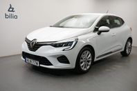 Renault Clio TCe 90 Intens 5-d III