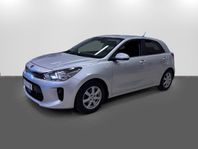 Kia Rio 1.2 MAN LAUNCH EDITION