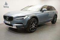 Volvo V90 Cross Country D5 AWD Pro, Taklucka, Navigation, on