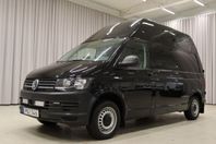 Volkswagen Transporter 4M 150HK L2H2 8300Mil EnÄgare Momsbil