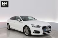 Audi A5 Sportback 2.0 TDI quattro S Tronic Proline