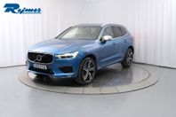 Volvo XC60 T5 II AWD R-Design