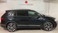 Volkswagen Tiguan Allspace 2.0 TDI 4M GTS R-Line 240hk Dvärm