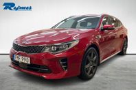 Kia Optima SW GT-Line Navi