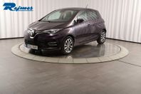 Renault Zoe PhII 52 kWh Intens Batteriköp III