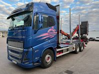 Volvo FH16 750 6x4 2023