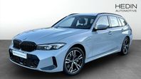 BMW 330e xDrive Touring M-Sport Drag Nypris 729 600:-