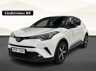 Toyota C-HR Hybrid 1,8 Style JBL Teknikpaket Vinterhjul