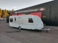 Knaus Südwind 590 FUS *Förtält *Solcell x2