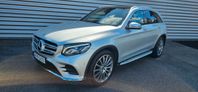 Mercedes-Benz GLC 220 d 4MATIC 9G-Tronic AMG Line Euro 6