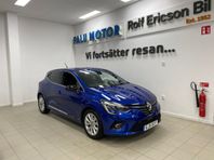 Renault Clio TCe 90 Intens 5-d