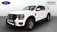 Ford ranger RANGER XLT DOUBLECAB 2.0L 170 HK Flakkåpa & Båge