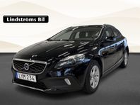 Volvo V40 Cross Country D3 Momentum Manuell 150hk Drag Vhjul