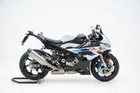 BMW S1000RR - välspecad - Prissänkt 82.000 kr