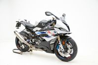 BMW S1000RR - välspecad - Prissänkt 82.000 kr