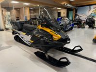 Ski-Doo Tundra LT 600 Ace *Momsad*