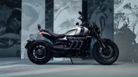 Triumph ROCKET 3 GT *EVEL KNIEVEL LIMITED EDITION*