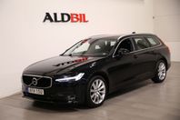 Volvo V90 D3e 150hk FWD Momentum Adv Edition Aut / Klimatpkt