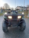 Kawasaki KVF 400 4x4 - Begagnad