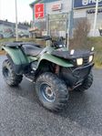 Kawasaki KVF 400 4x4 - Begagnad